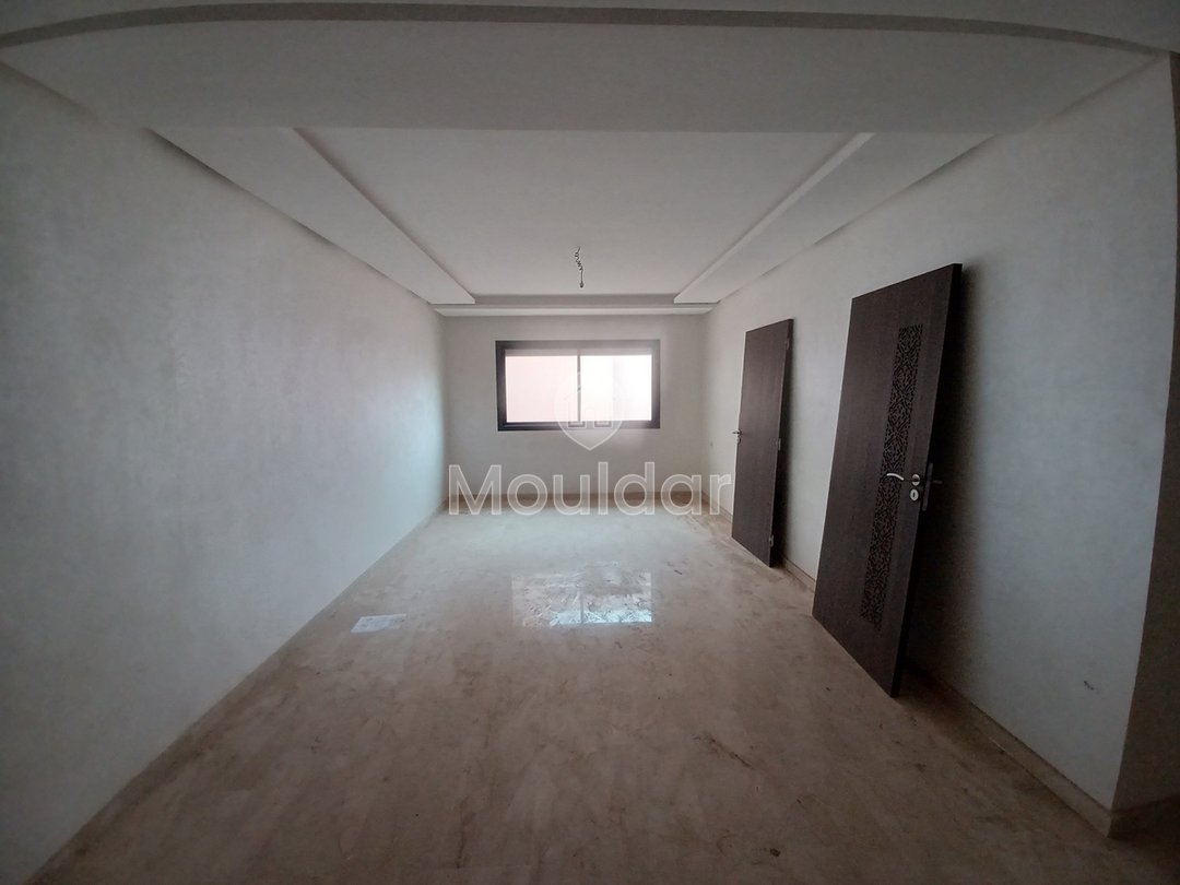 Appartement te huur in Marrakech: Comfort, Zwembad en Veiligheid - Photo 1