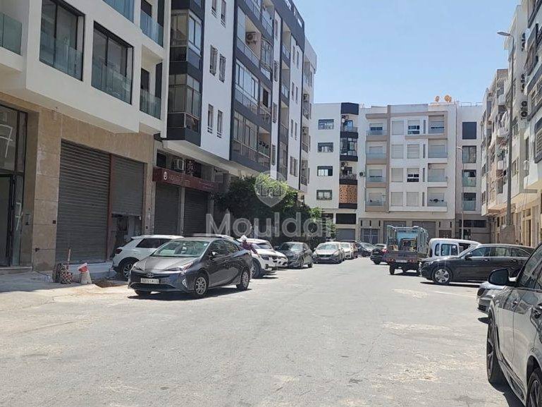Proprietate de vânzare în Aïn Sebaâ, Casablanca - 96m² - Photo 1