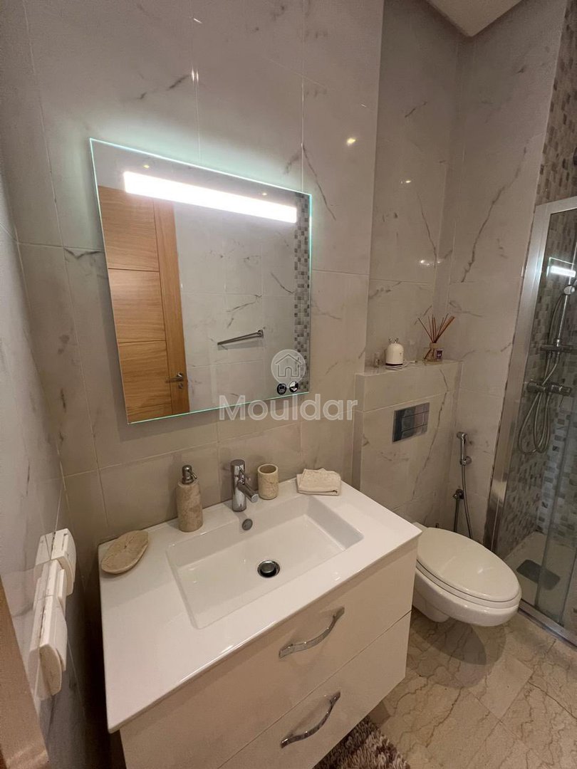 Apartament superb de închiriat în Agadir Founty – Confort și dotări - Photo 29