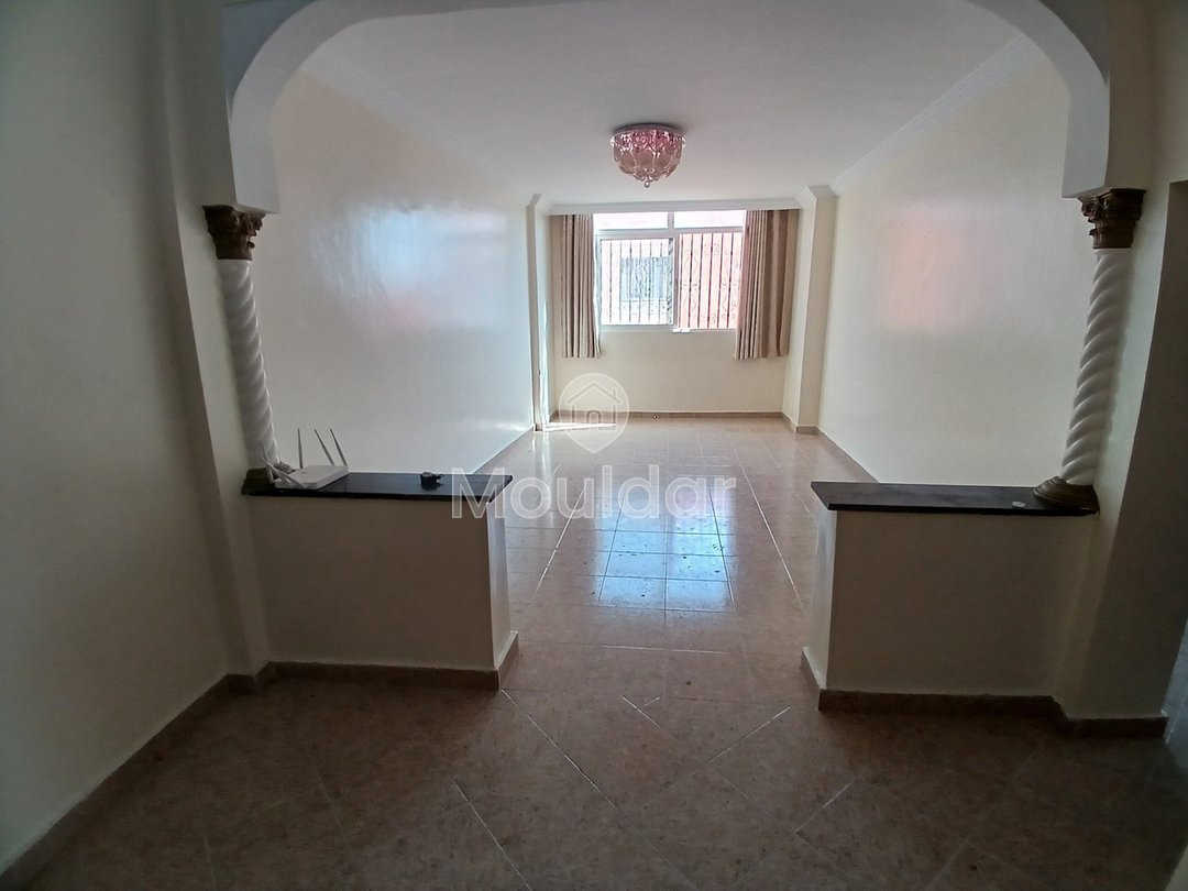 Piękne mieszkanie dwupokojowe na sprzedaż w Marrakeszu – Mabrouka - Photo 3