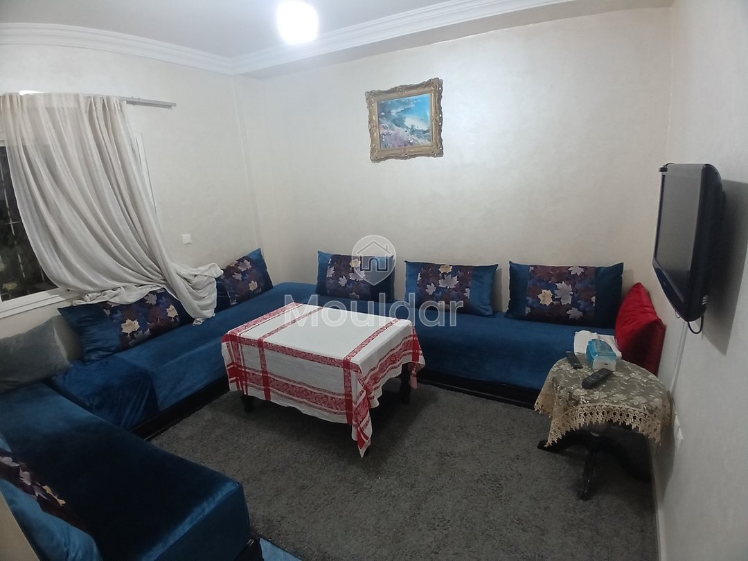 Umeblowany duplex do wynajęcia w Marrakeszu – Bezpieczeństwo zapewnione - Photo 2