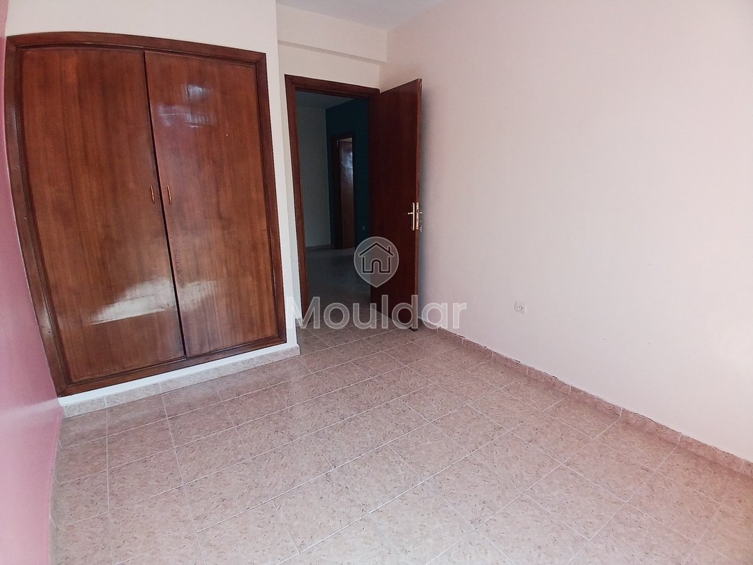 Piękne mieszkanie dwupokojowe na sprzedaż w Marrakeszu – Mabrouka - Photo 7