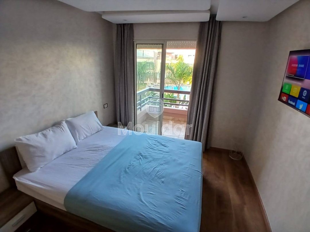 Apartment for Rent in Marrakech: Comfort and Modernity in Agdal - Photo 9