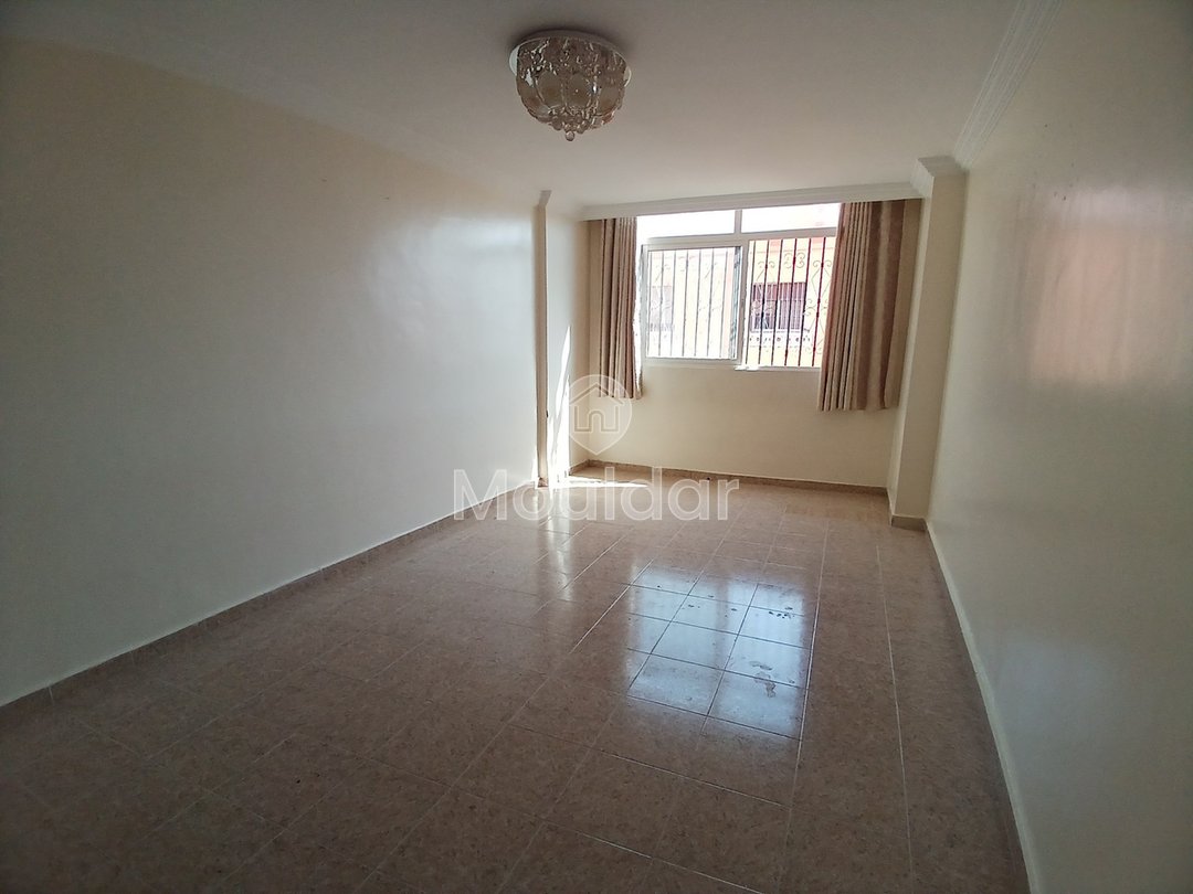 Piękne mieszkanie dwupokojowe na sprzedaż w Marrakeszu – Mabrouka - Photo 1