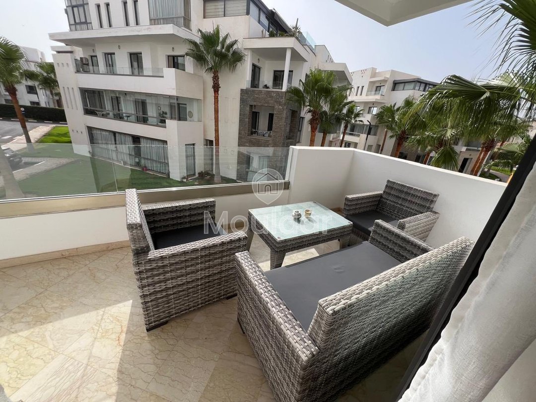 Apartament superb de închiriat în Agadir Founty – Confort și dotări - Photo 23