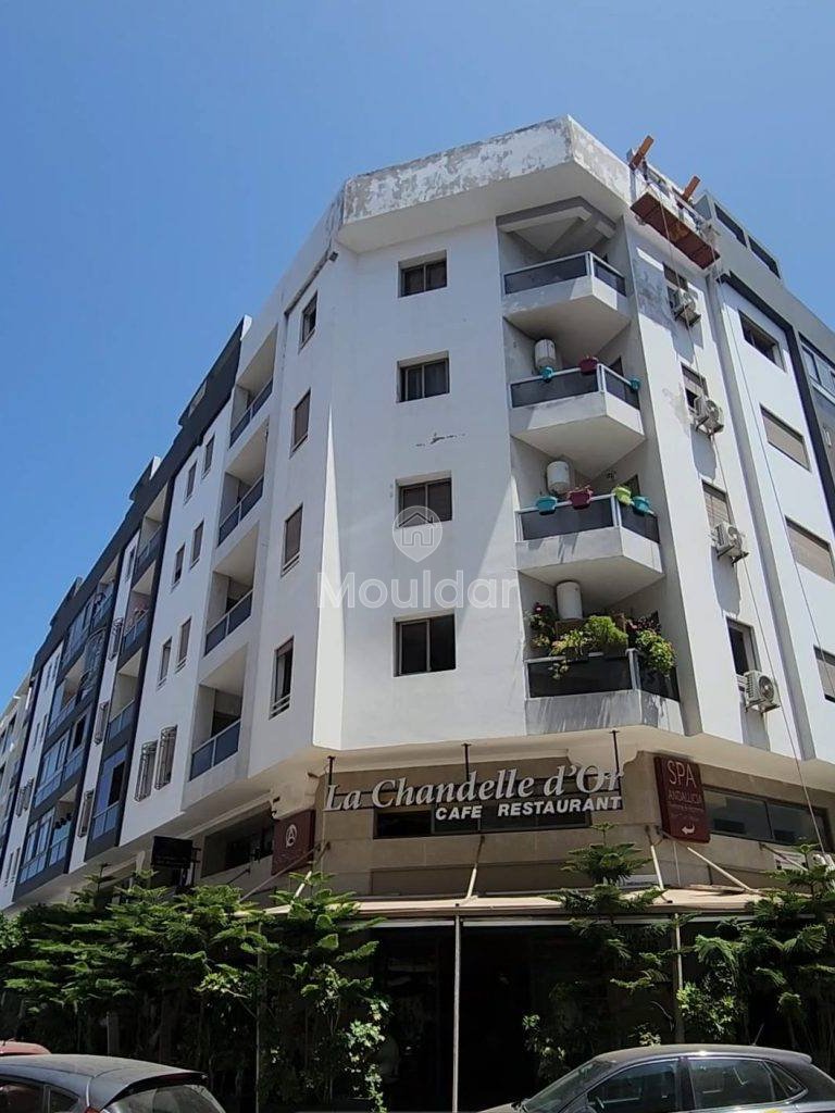 Proprietate de vânzare în Aïn Sebaâ, Casablanca - 96m² - Photo 4