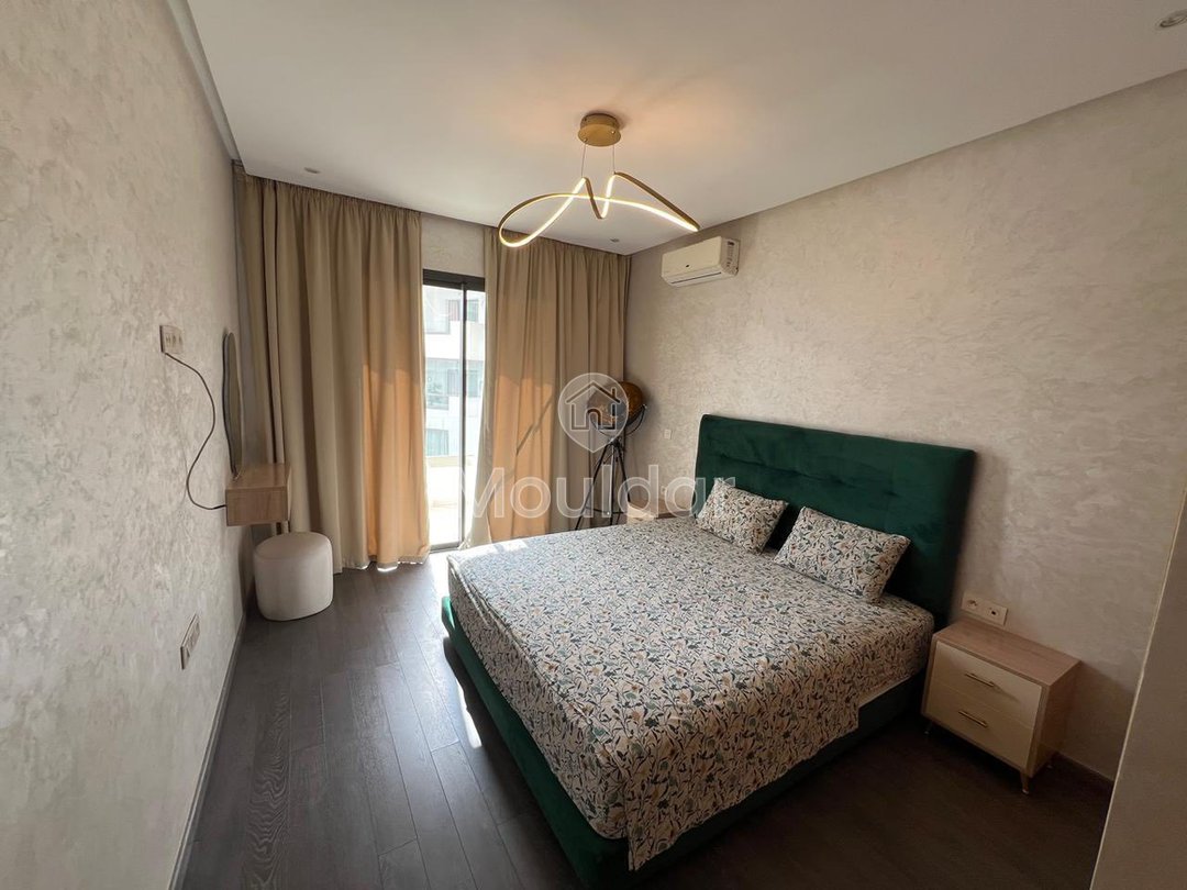 Apartament superb de închiriat în Agadir Founty – Confort și dotări - Photo 9