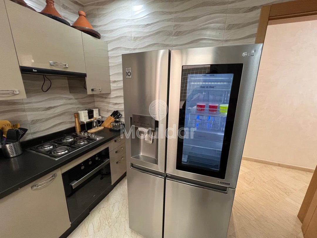 Apartament superb de închiriat în Agadir Founty – Confort și dotări - Photo 25