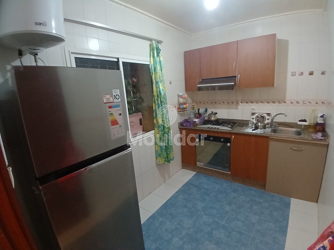 Umeblowany duplex do wynajęcia w Marrakeszu – Bezpieczeństwo zapewnione - Photo 7