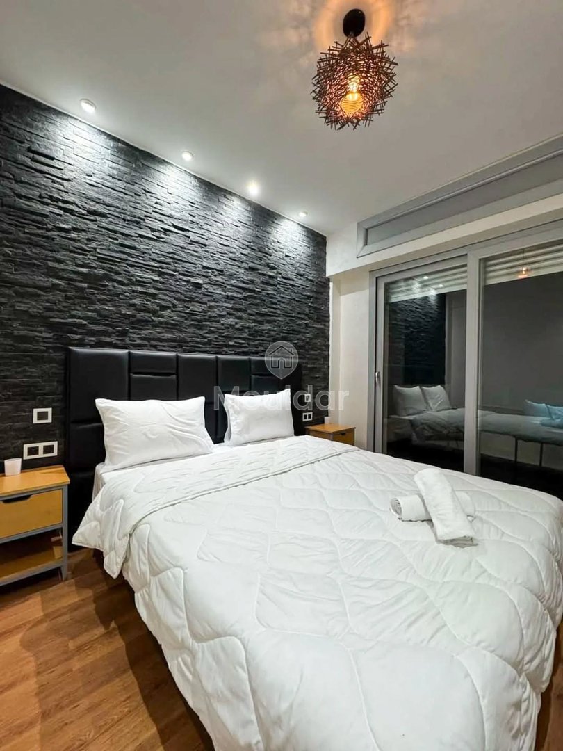 Vilă de vacanță în Tanger: Luxoasă cu Jacuzzi și grădină - Photo 6