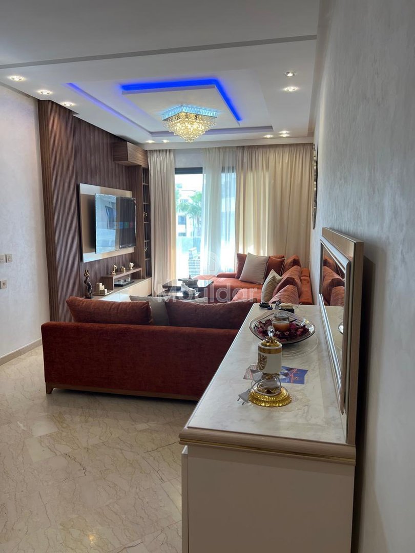 Apartament superb de închiriat în Agadir Founty – Confort și dotări - Photo 3