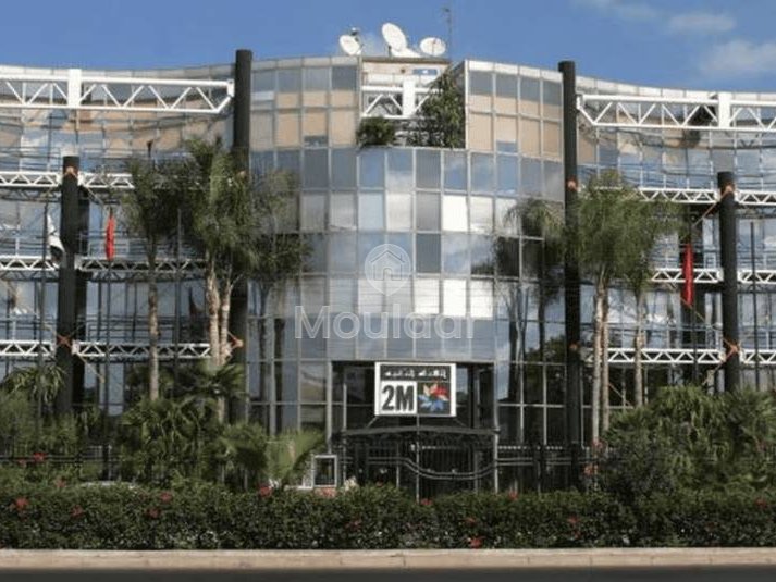 Proprietate de vânzare în Aïn Sebaâ, Casablanca - 96m² - Photo 5