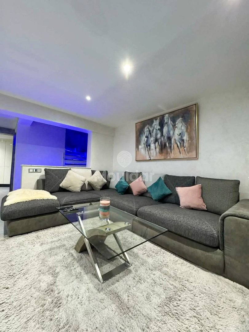 Vilă de vacanță în Tanger: Luxoasă cu Jacuzzi și grădină - Photo 2