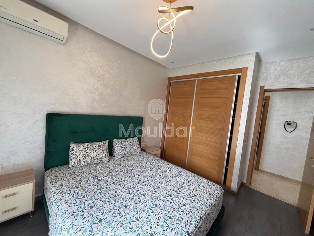 Apartament superb de închiriat în Agadir Founty – Confort și dotări - Photo 7