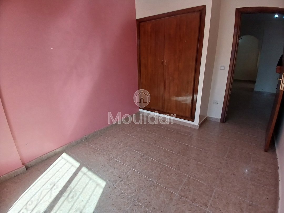 Piękne mieszkanie dwupokojowe na sprzedaż w Marrakeszu – Mabrouka - Photo 8