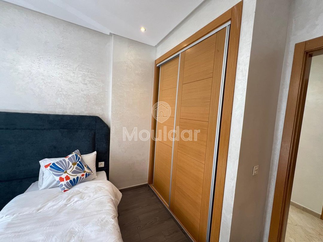 Apartament superb de închiriat în Agadir Founty – Confort și dotări - Photo 10