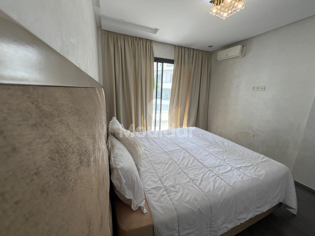 Apartament superb de închiriat în Agadir Founty – Confort și dotări - Photo 8