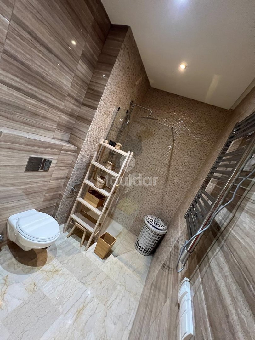 Apartament superb de închiriat în Agadir Founty – Confort și dotări - Photo 31