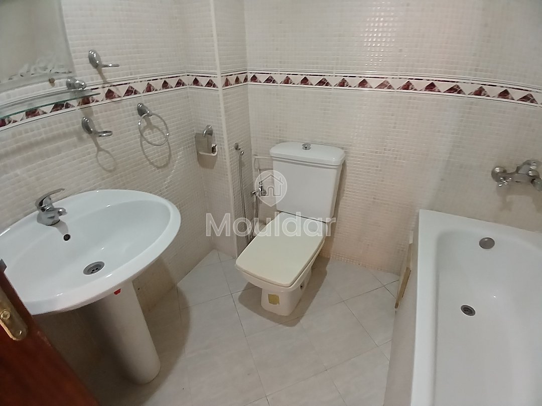 Piękne mieszkanie dwupokojowe na sprzedaż w Marrakeszu – Mabrouka - Photo 16