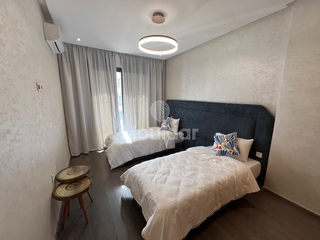 Apartament superb de închiriat în Agadir Founty – Confort și dotări - Photo 11