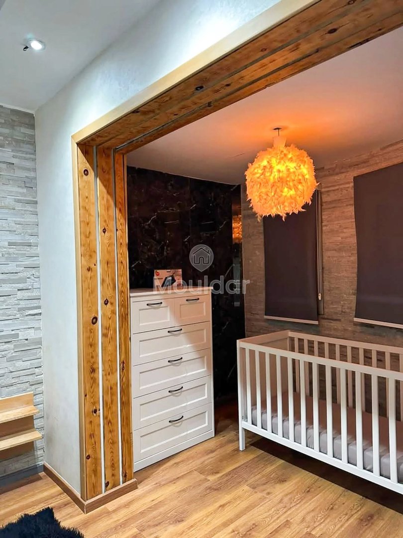 Vilă de vacanță în Tanger: Luxoasă cu Jacuzzi și grădină - Photo 9