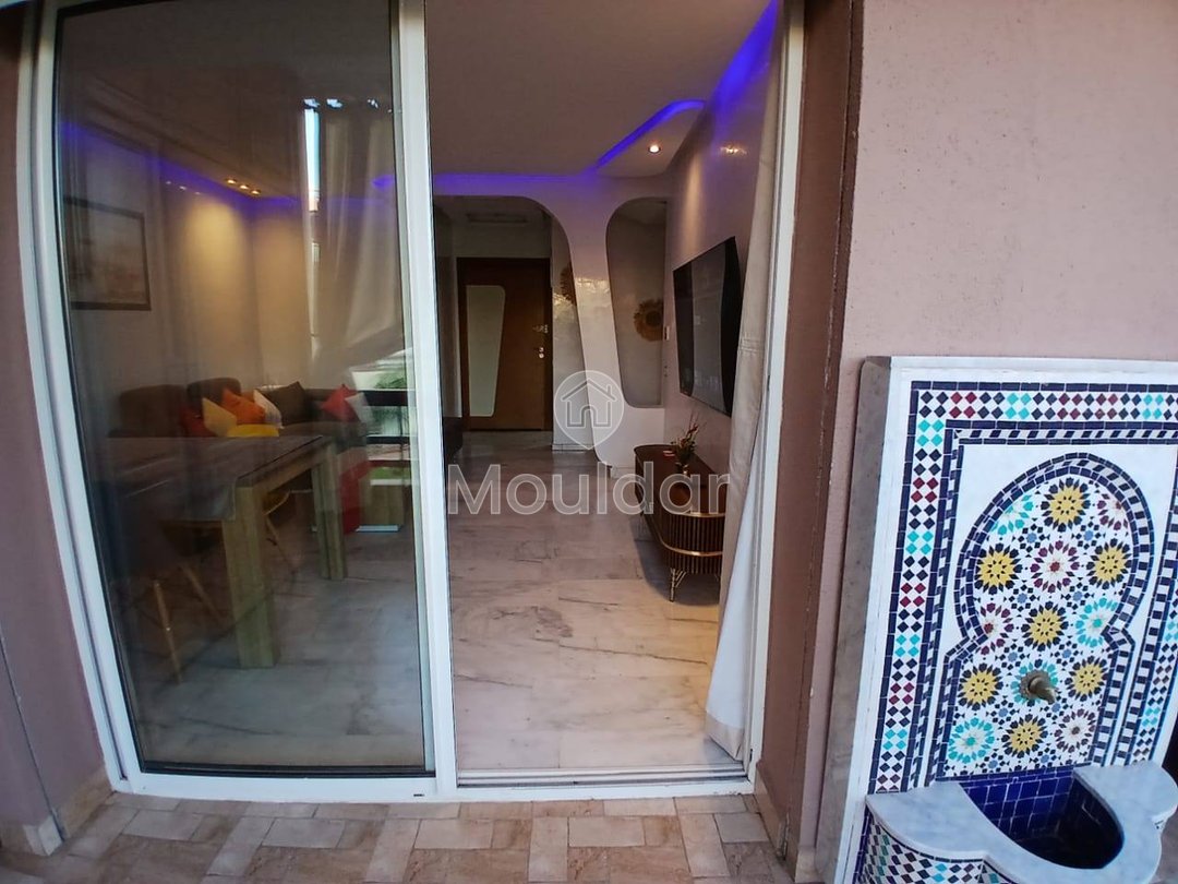 Apartment for Rent in Marrakech: Comfort and Modernity in Agdal - Photo 18