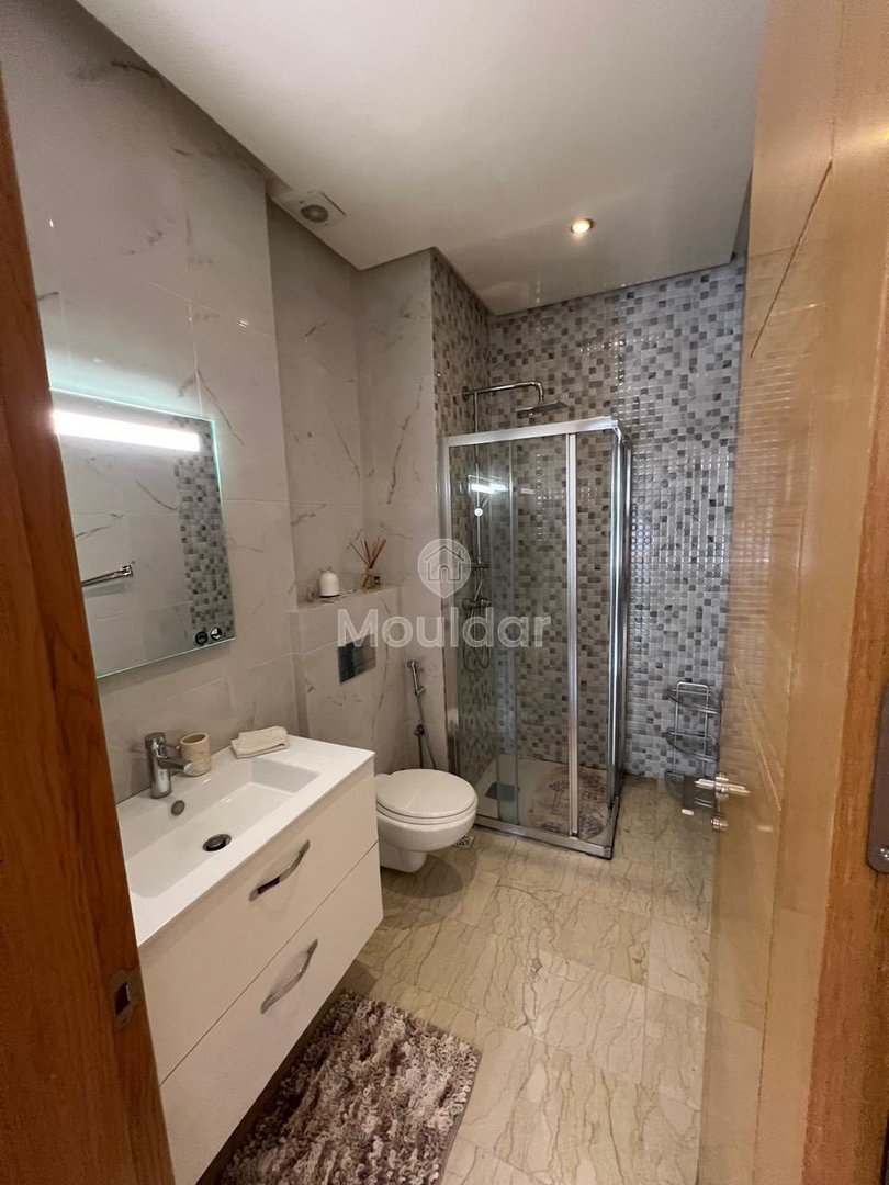 Apartament superb de închiriat în Agadir Founty – Confort și dotări - Photo 30