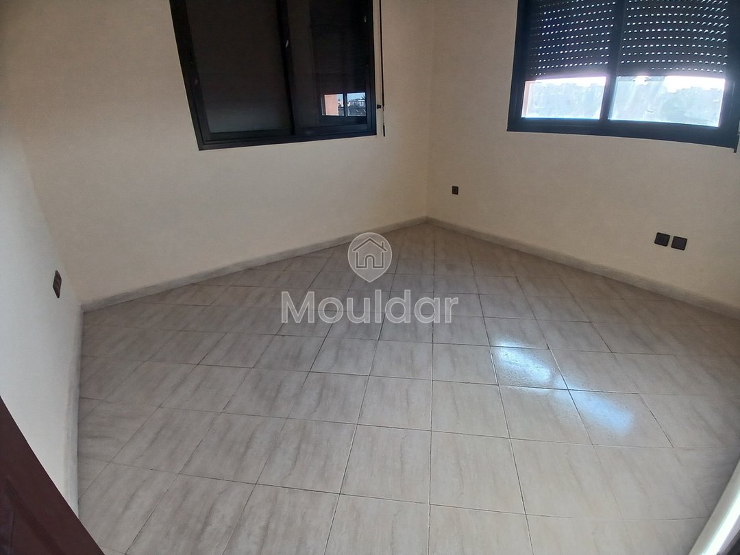 Prachtig appartement te huur in Marrakech met balkon en parkeerplaats - Photo 3