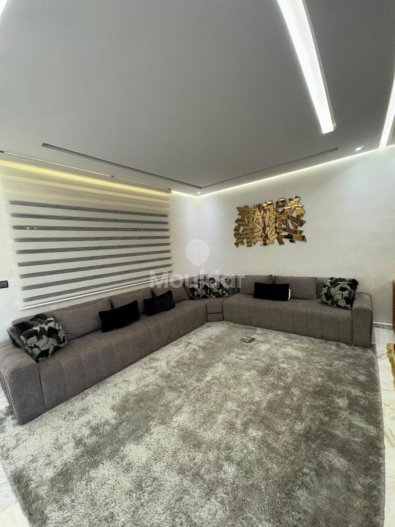 For Sale: Spacious Apartment in Fès with Balcony and Parking - Photo 3