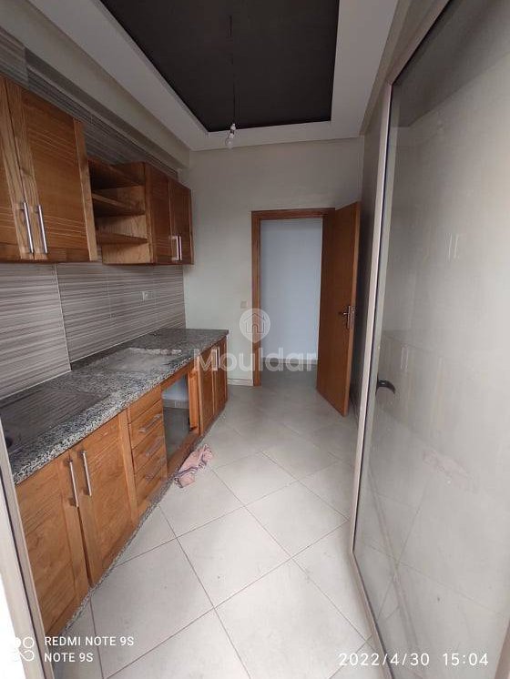 Casablanca'da kiralık daire: konfor ve olanaklar dahil - Photo 12