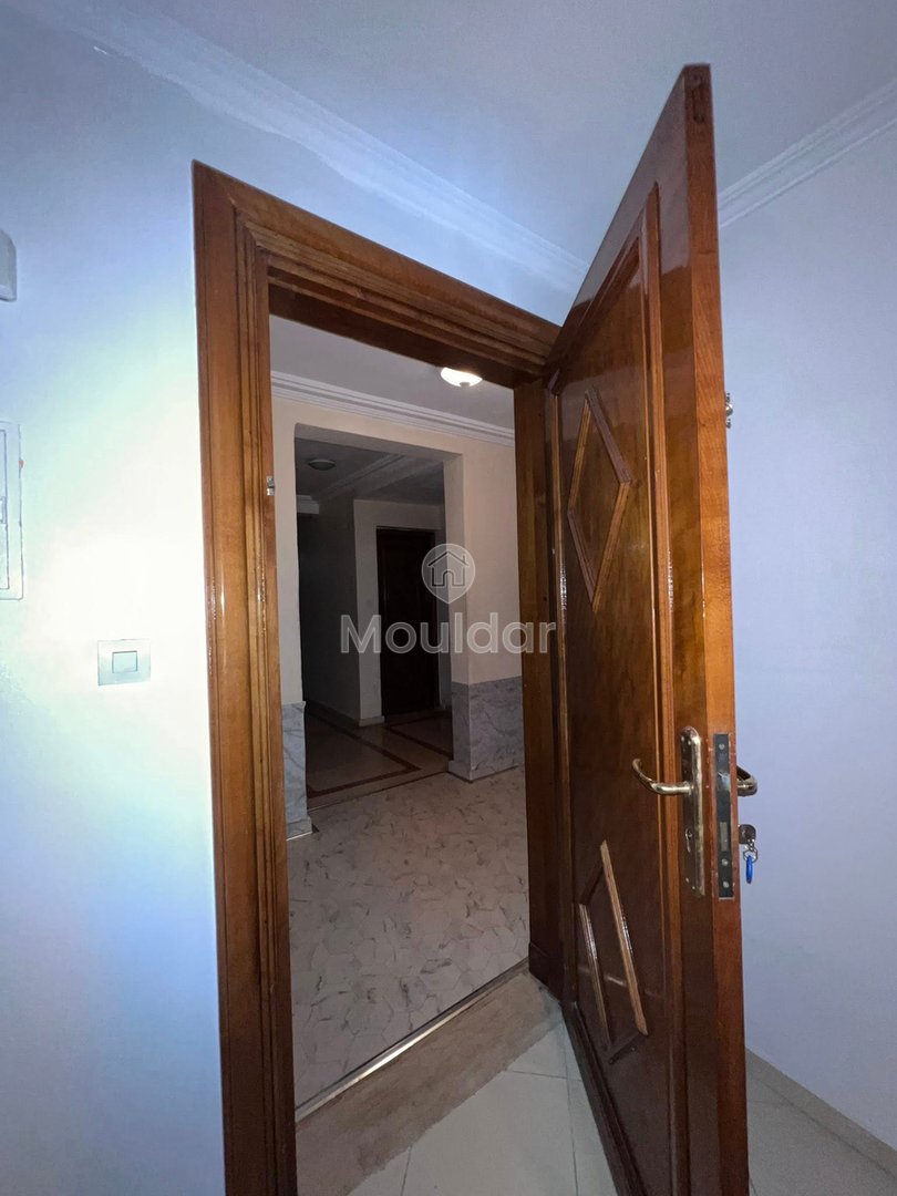 Elegante appartamento in affitto ad Agadir - El Houda, 145 m² - Photo 4