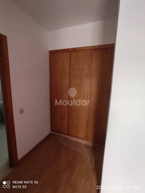 Casablanca'da kiralık daire: konfor ve olanaklar dahil - Photo 3