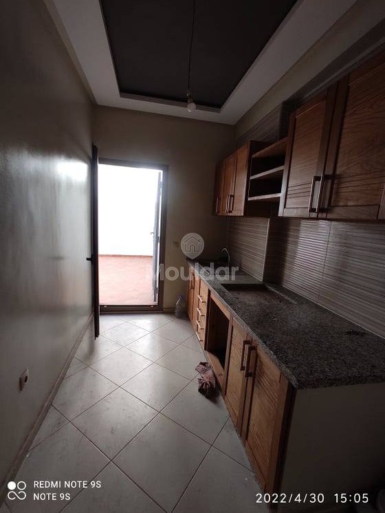 Casablanca'da kiralık daire: konfor ve olanaklar dahil - Photo 13