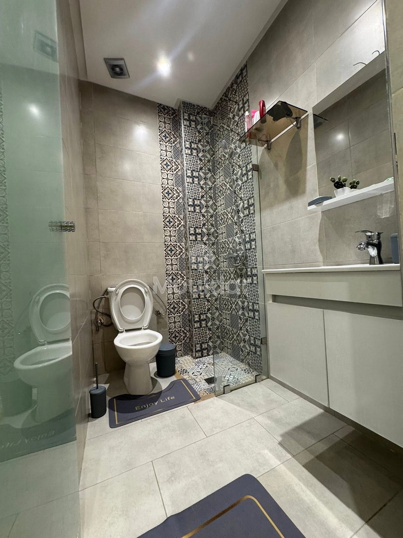 For Sale: Spacious Apartment in Fès with Balcony and Parking - Photo 25