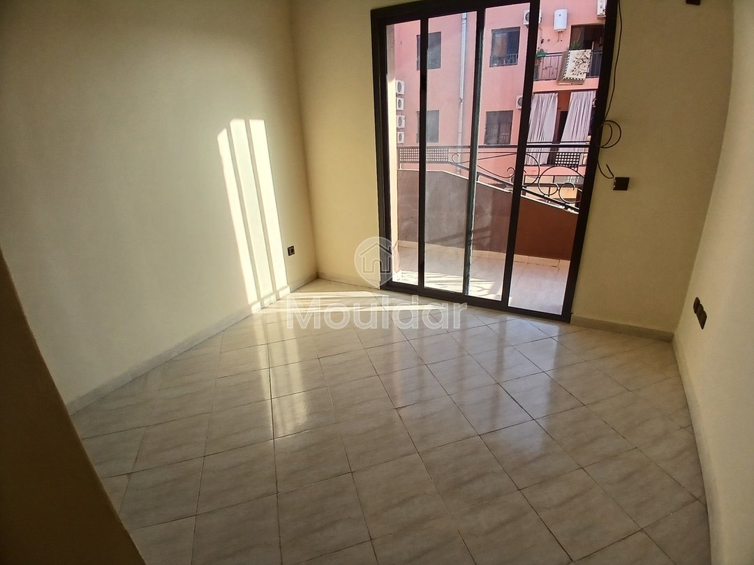 Prachtig appartement te huur in Marrakech met balkon en parkeerplaats - Photo 2