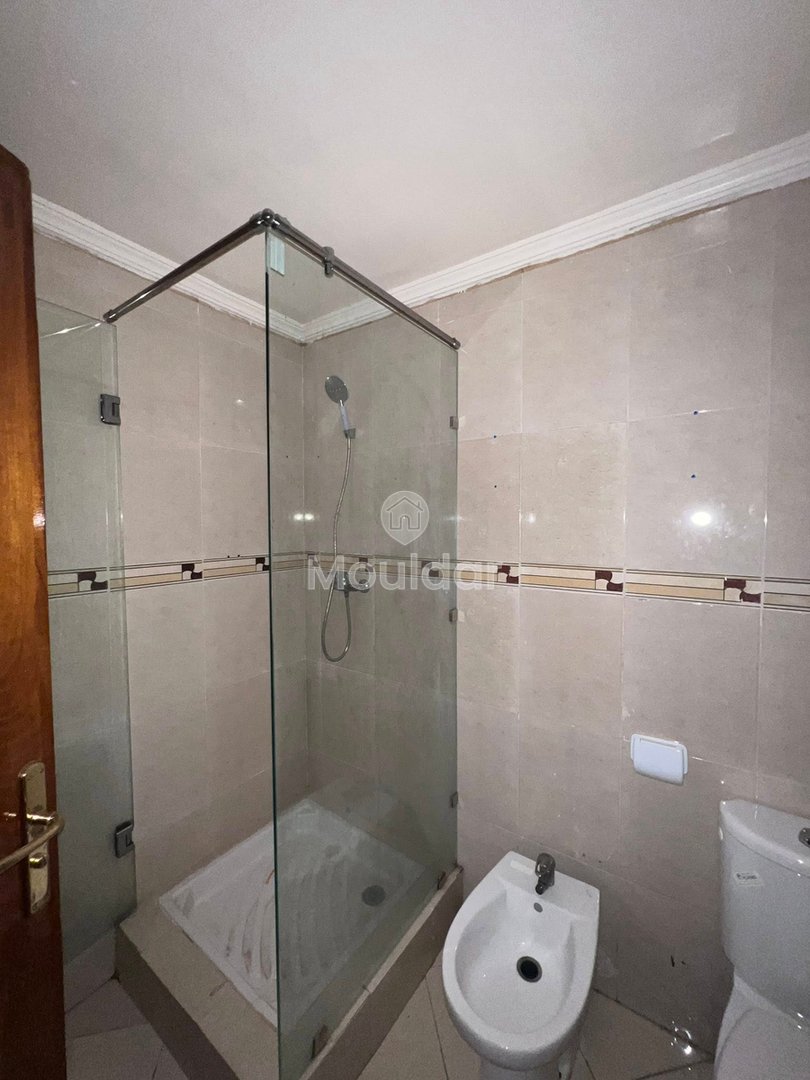 Elegante appartamento in affitto ad Agadir - El Houda, 145 m² - Photo 9