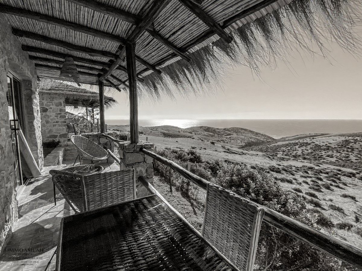 Maison d'hôtes de luxe à vendre à Asilah - Photo 1