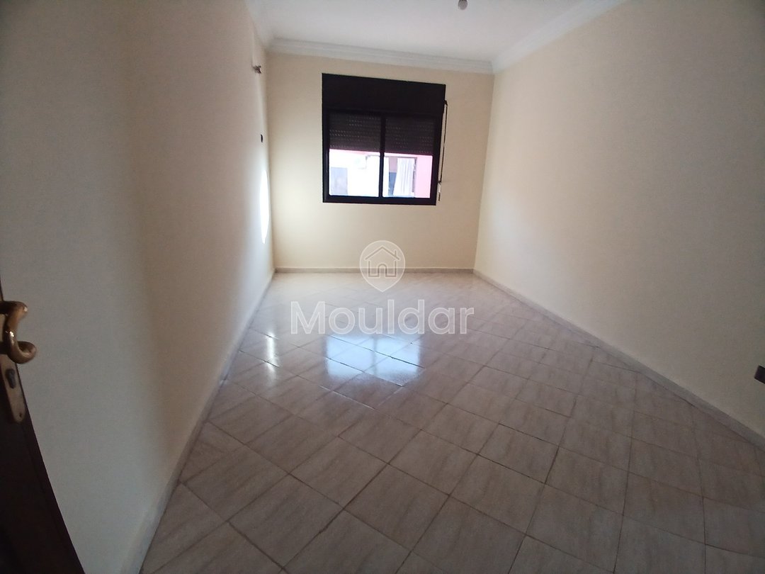 Prachtig appartement te huur in Marrakech met balkon en parkeerplaats - Photo 1