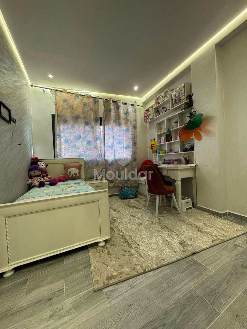 For Sale: Spacious Apartment in Fès with Balcony and Parking - Photo 17