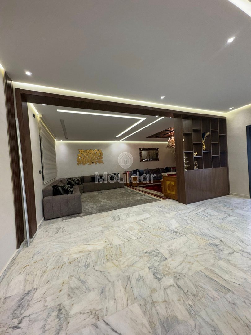 For Sale: Spacious Apartment in Fès with Balcony and Parking - Photo 5