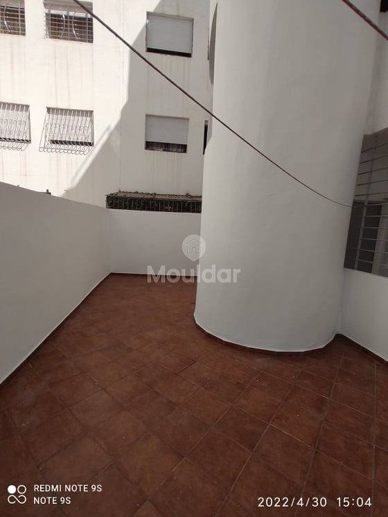 Casablanca'da kiralık daire: konfor ve olanaklar dahil - Photo 10