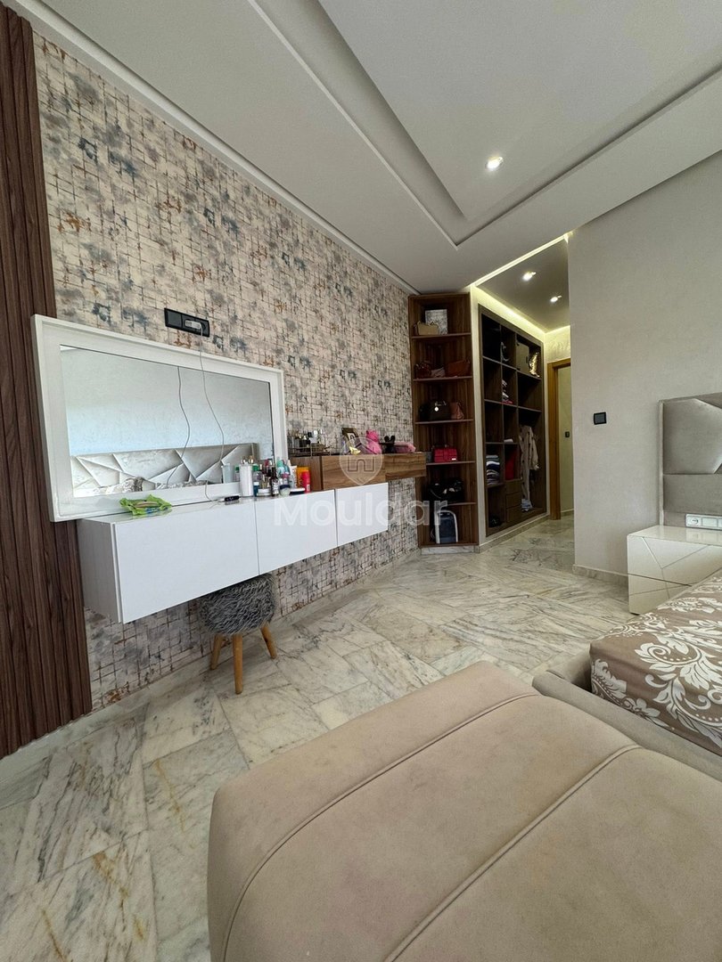 For Sale: Spacious Apartment in Fès with Balcony and Parking - Photo 14