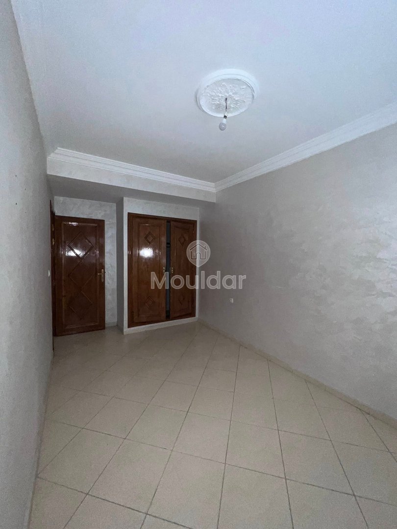 Elegante appartamento in affitto ad Agadir - El Houda, 145 m² - Photo 2