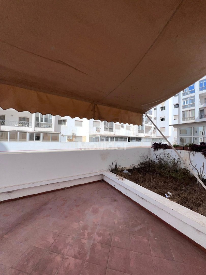 Elegante appartamento in affitto ad Agadir - El Houda, 145 m² - Photo 5