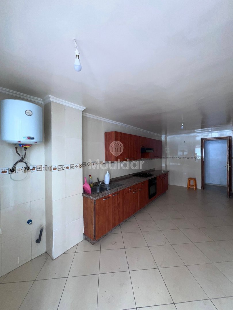 Elegante appartamento in affitto ad Agadir - El Houda, 145 m² - Photo 8