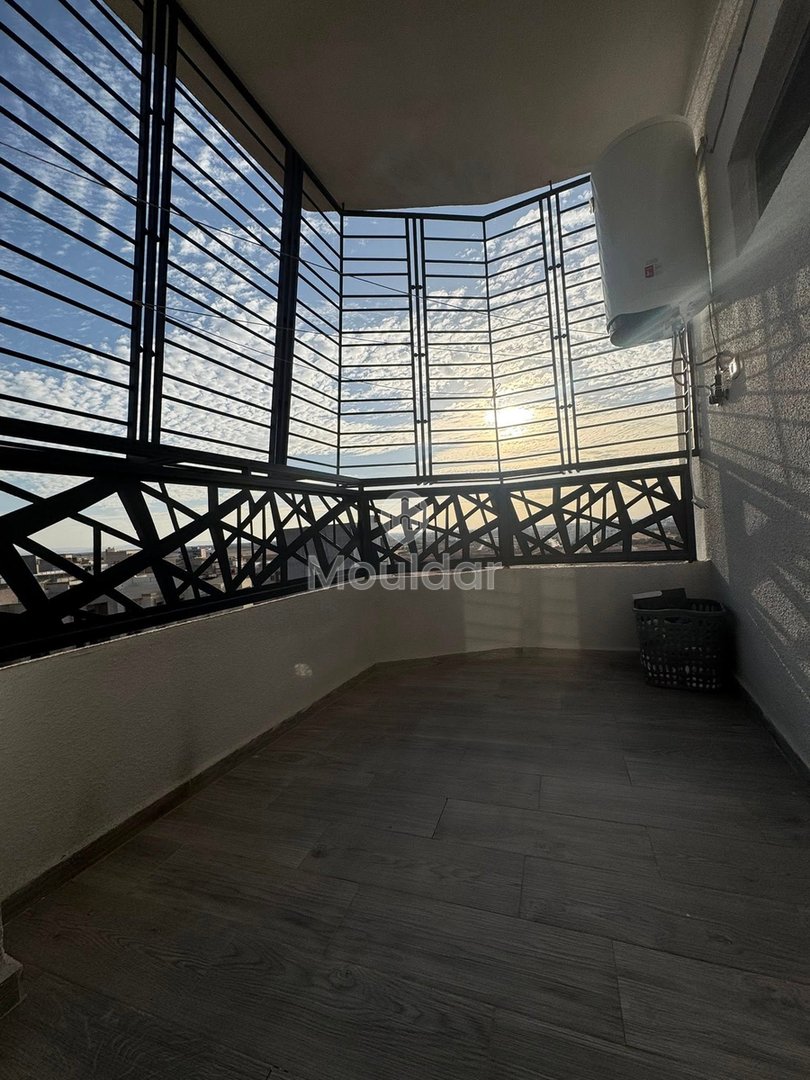 For Sale: Spacious Apartment in Fès with Balcony and Parking - Photo 21