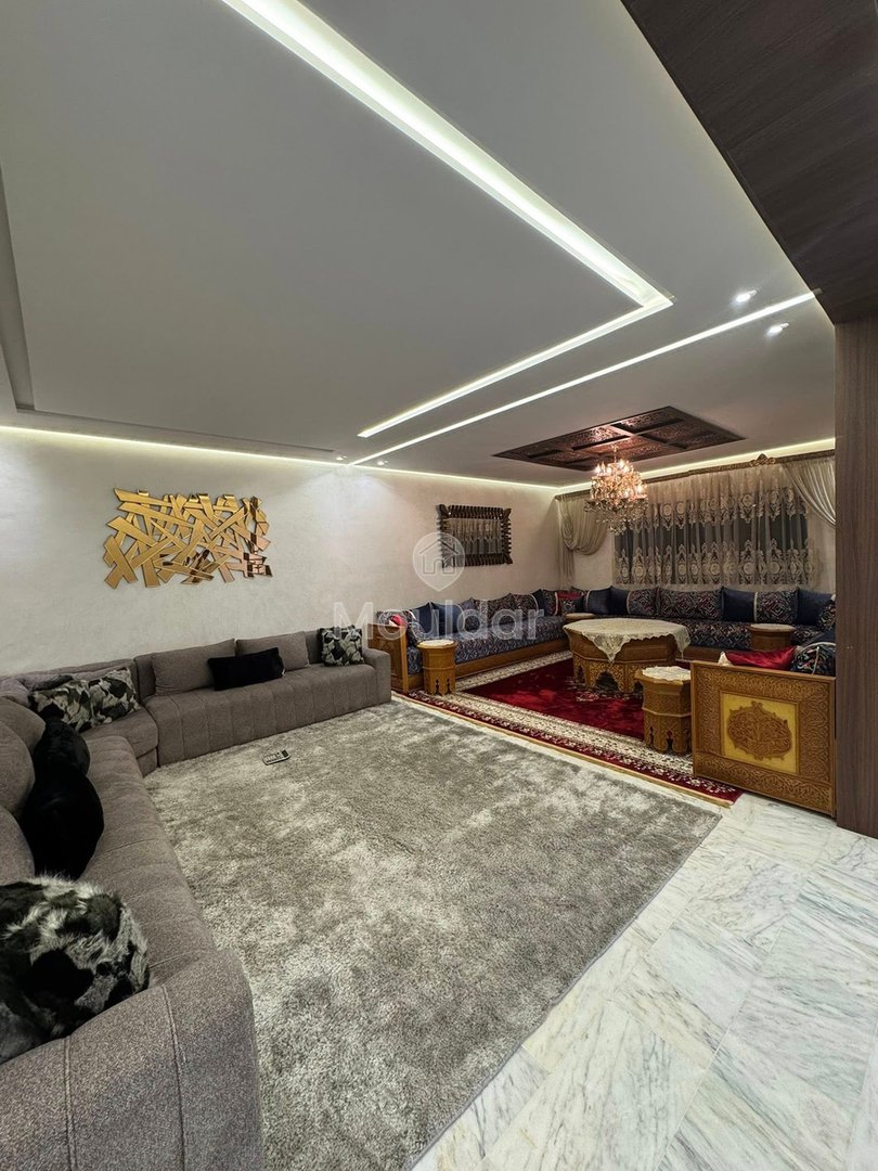 For Sale: Spacious Apartment in Fès with Balcony and Parking - Photo 6