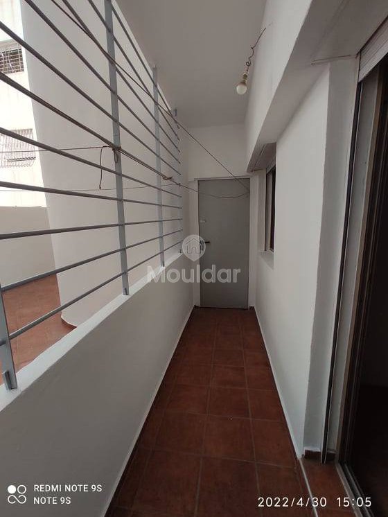 Casablanca'da kiralık daire: konfor ve olanaklar dahil - Photo 9