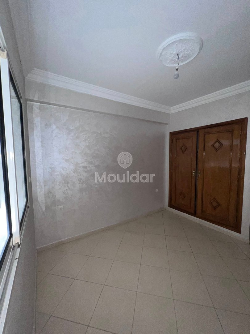 Elegante appartamento in affitto ad Agadir - El Houda, 145 m² - Photo 1