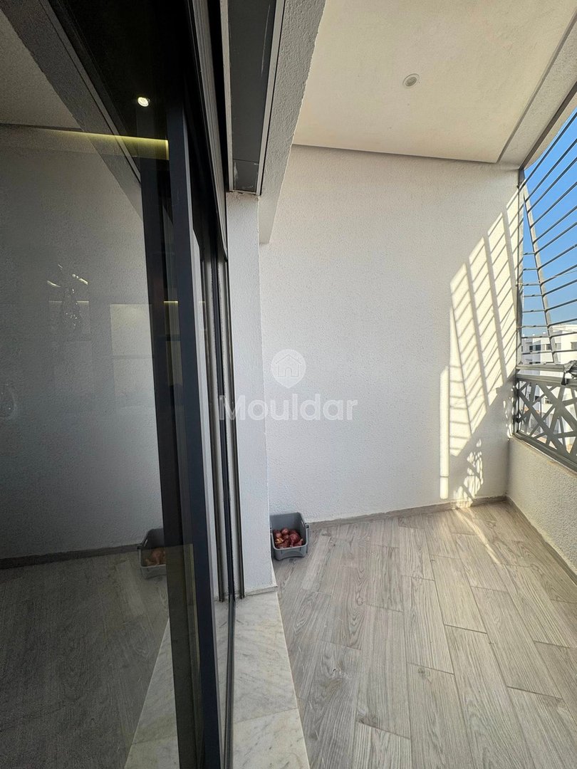 For Sale: Spacious Apartment in Fès with Balcony and Parking - Photo 20